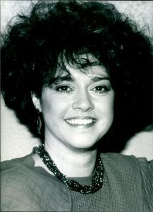 Gemma Craven