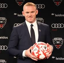Wayne Rooney