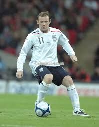 Wayne Rooney