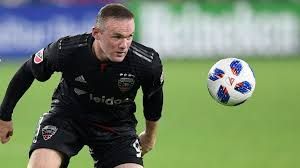 Wayne Rooney