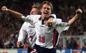 Michael Owen