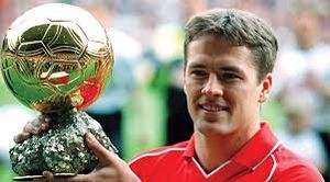 Michael Owen