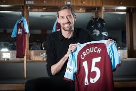 Peter Crouch