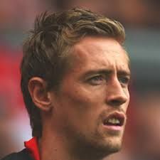 Peter Crouch