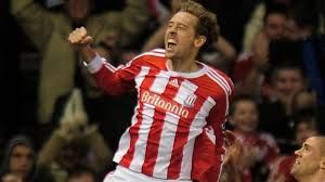 Peter Crouch