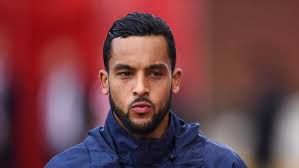 Theo Walcott