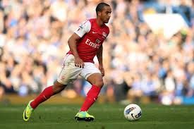 Theo Walcott