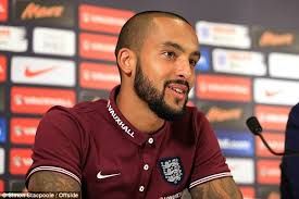 Theo Walcott