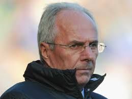 Sven-Göran Eriksson