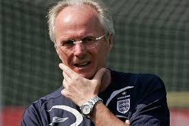 Sven-Göran Eriksson