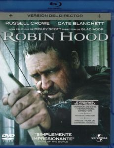 Robin Hood / Versión Del Director