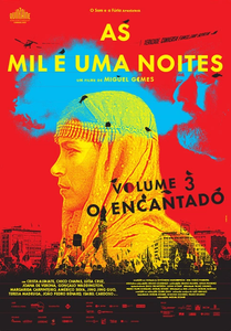 As Mil e uma Noites - Volume 3, O Encantado