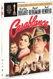 Casablanca (Edição Especial)