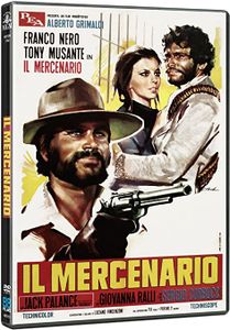 The Mercenary