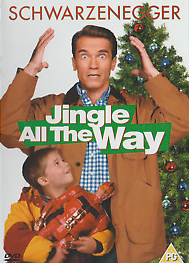 Jingle All the Way