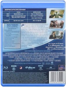 Pirates Of The Caribbean: At World´s End / Piratas Del Caribe : En El Fin Del Mundo