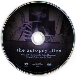 The Autopsy Files