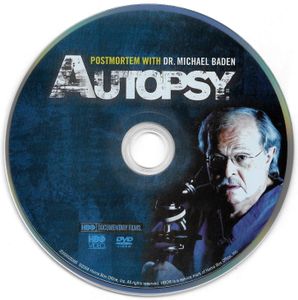 Autopsy: Postmortem with Dr. Michael Baden