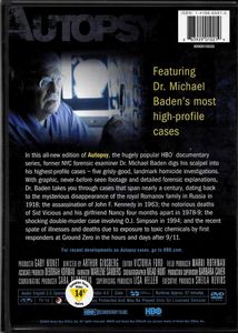 Autopsy: Postmortem with Dr. Michael Baden