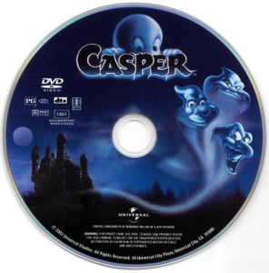 Casper