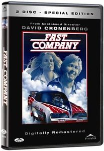 Fast Company (2 Disc Special Edition)