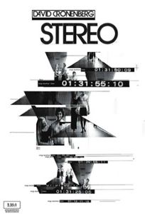 Stereo (Tile 3B Of A CAEE Educational Mosaic)