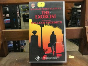 The Exorcist