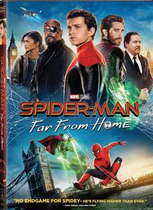 Spider-Man: Far From Home