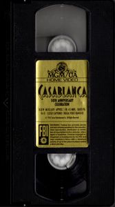 Casablanca: 50th Anniversary Celebration