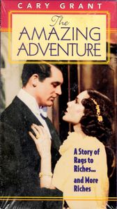 The Amazing Adventure