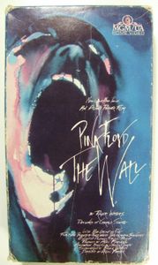 Pink Floyd: The Wall