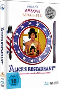 Alice's Restaurant