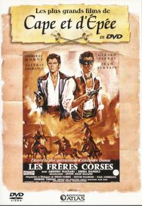 Les Frères Corses