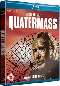 Quatermass