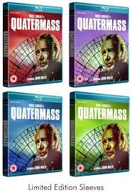 Quatermass