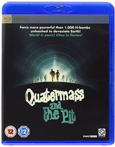 Quatermass and the Pit