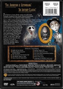 Corpse Bride