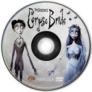 Corpse Bride