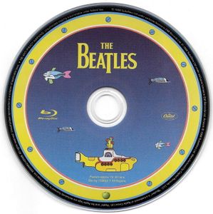 Yellow Submarine