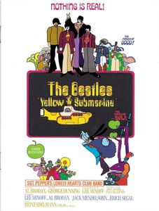Yellow Submarine