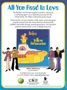 Yellow Submarine
