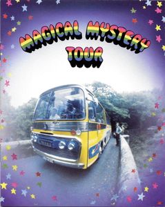 Magical Mystery Tour
