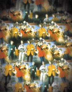 Magical Mystery Tour
