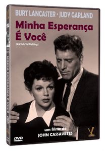 Minha Esperança É Você