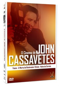 O Cinema De John Cassavetes