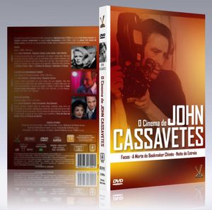 O Cinema De John Cassavetes
