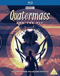 Quatermass and the Pit