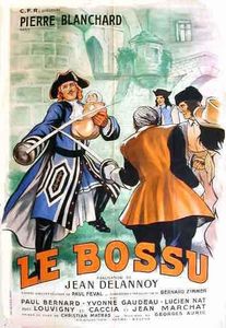 Le Bossu