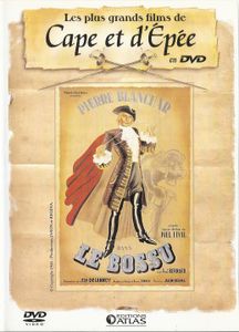 Le Bossu