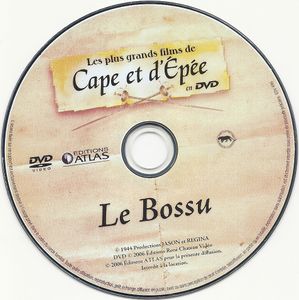Le Bossu